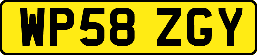 WP58ZGY