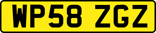WP58ZGZ