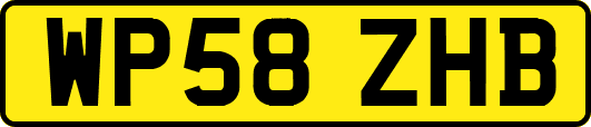 WP58ZHB