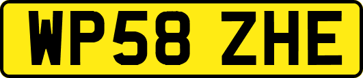 WP58ZHE