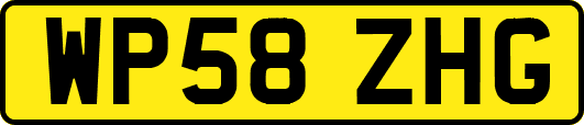 WP58ZHG