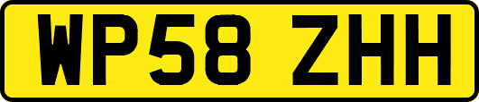 WP58ZHH