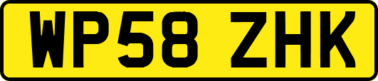 WP58ZHK