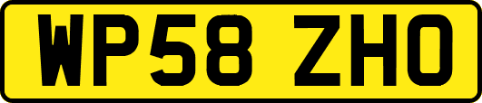 WP58ZHO