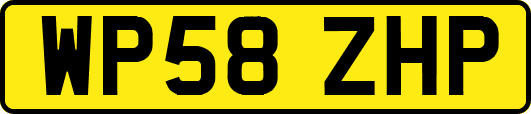 WP58ZHP