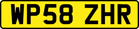 WP58ZHR
