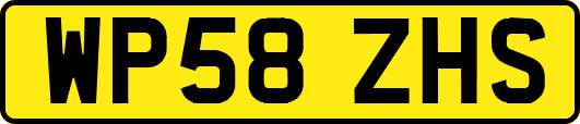 WP58ZHS