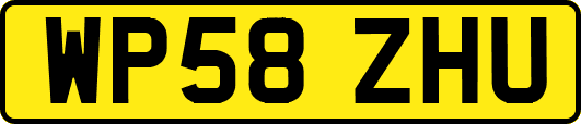 WP58ZHU