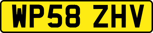 WP58ZHV