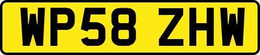 WP58ZHW