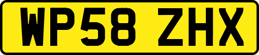 WP58ZHX