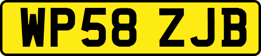WP58ZJB