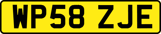 WP58ZJE