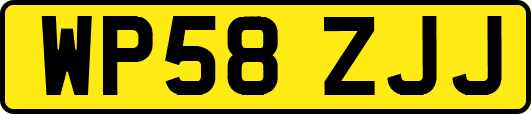 WP58ZJJ