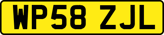 WP58ZJL