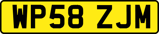 WP58ZJM