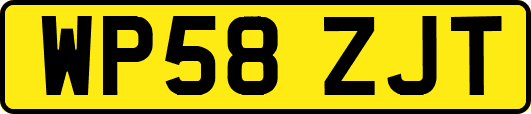 WP58ZJT