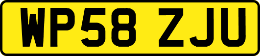WP58ZJU