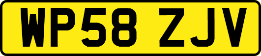 WP58ZJV