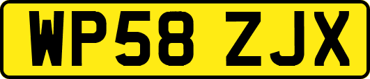 WP58ZJX