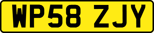 WP58ZJY