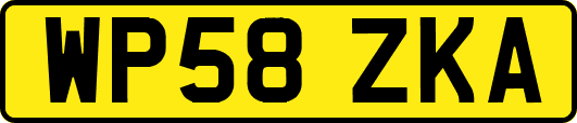 WP58ZKA