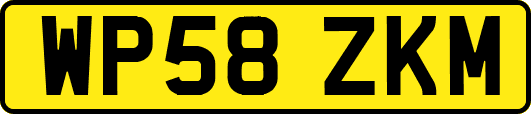 WP58ZKM
