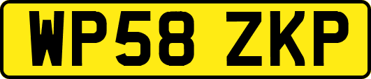 WP58ZKP