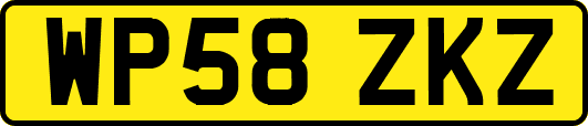 WP58ZKZ
