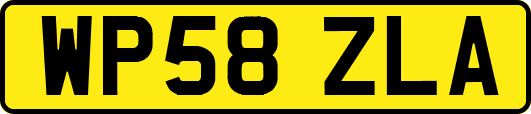 WP58ZLA