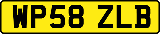 WP58ZLB