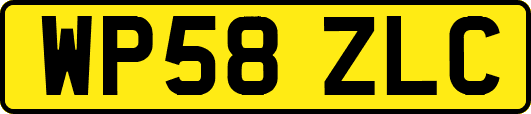 WP58ZLC