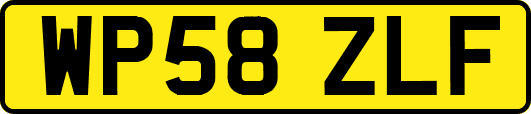 WP58ZLF