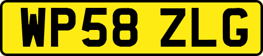 WP58ZLG