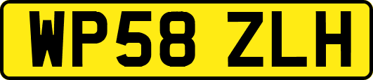 WP58ZLH