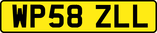 WP58ZLL