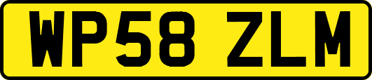 WP58ZLM