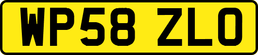 WP58ZLO