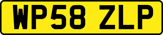 WP58ZLP