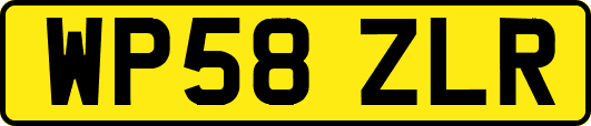 WP58ZLR