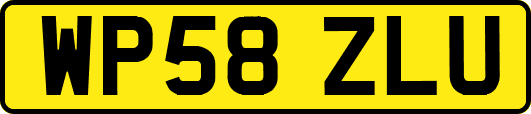WP58ZLU
