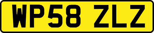 WP58ZLZ