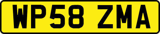 WP58ZMA