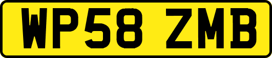 WP58ZMB