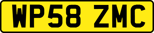 WP58ZMC