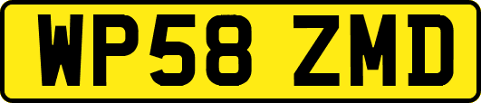 WP58ZMD
