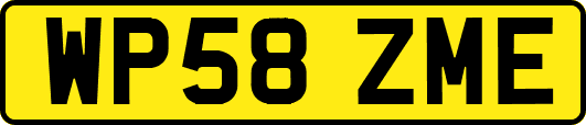 WP58ZME