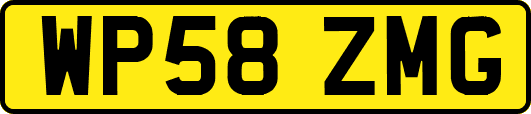 WP58ZMG