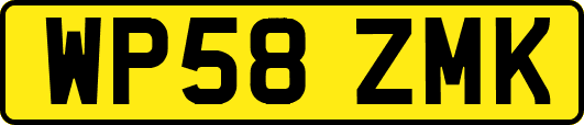 WP58ZMK