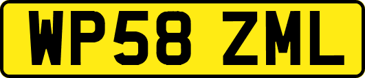 WP58ZML